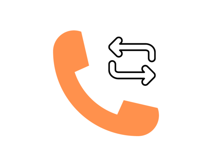 Telefonische bereikbaarheid