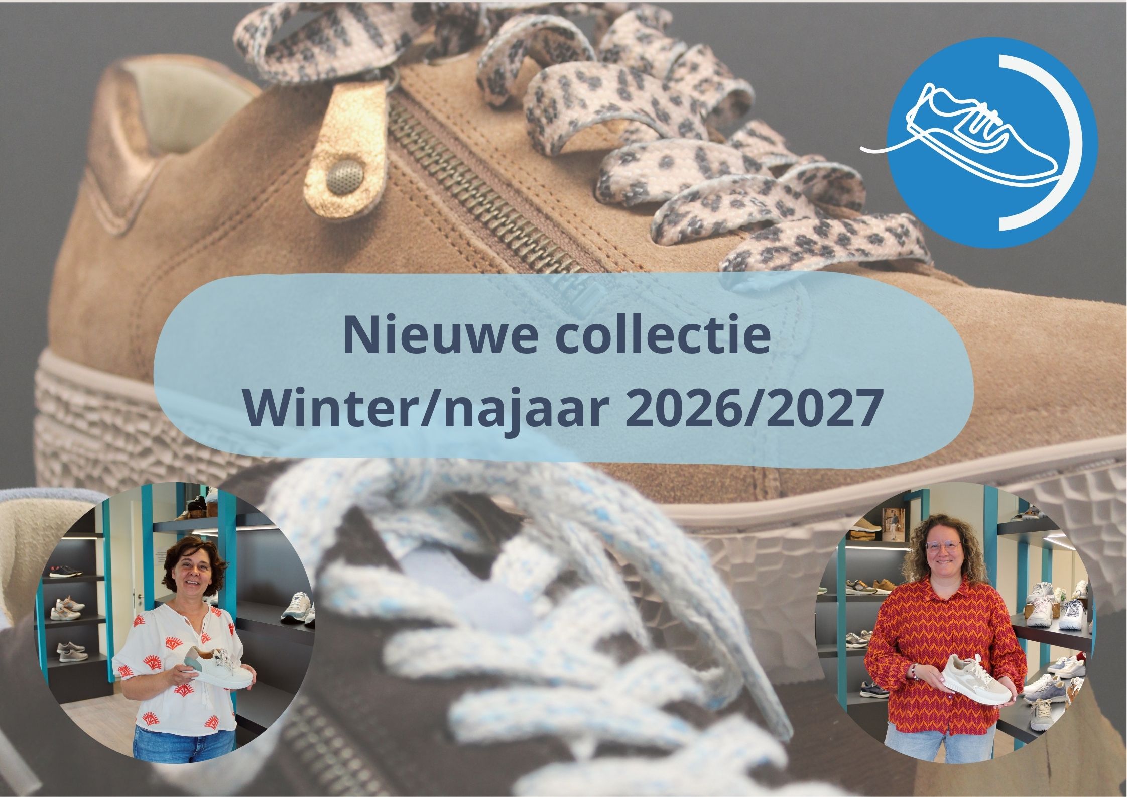 Nieuwe najaar/winter collectie bij Daelenbroeck Schoenen