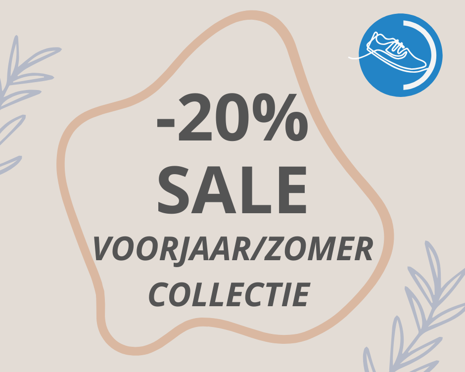 Uitverkoop bij Daelenbroeck Schoenen