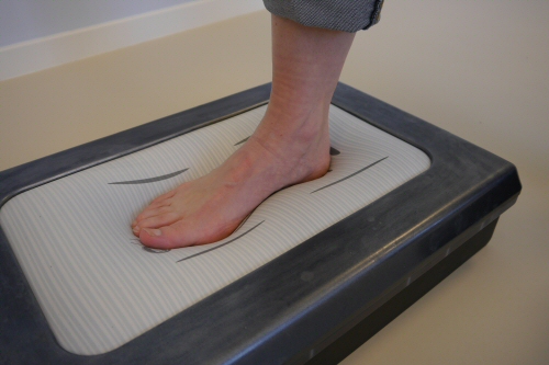 Podotherapie Daelenbroeck zoekt een podotherapeut in Roermond & Haelen